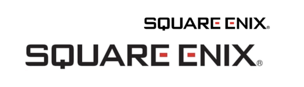 Square-Enix